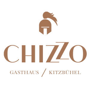 GASTHAUS CHIZZO / KITZBÜHEL Logo